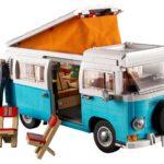 Volkswagen T2 Camper Van