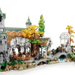 The Lord of the Rings: Rivendell