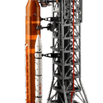 NASA Artemis Space Launch System