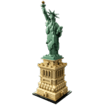 Statue of Liberty