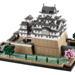Himeji Castle