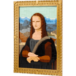 Mona Lisa