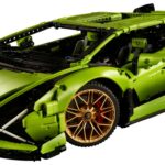 Lamborghini Sian FKP 37