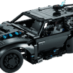 The Batman - Batmobile