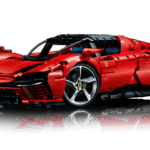 Ferrari Daytona SP3