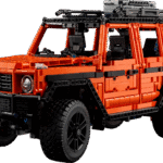 Mercedes Benz G500 Professional Line