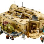 Mos Eisley Cantina
