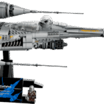 The Mandalorian's N-1 Starfighter