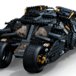 The Tumbler