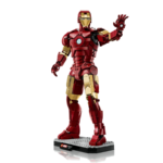 Iron Man Mark 3