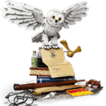 Hogwarts Icons: Collector's Edition
