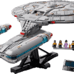 Star Trek: USS Enterprise