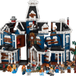 Stranger Things: The Creel House