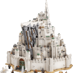 The Lord of the Rings: Minas Tirith™