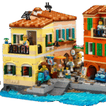 Italian Riviera