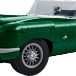 Jaguar E-Type